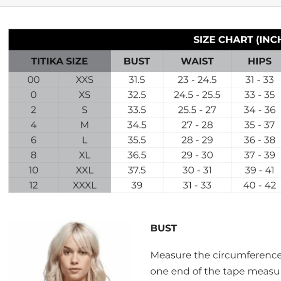 Brand new Titika active couture.   10 - Picture 3 of 5